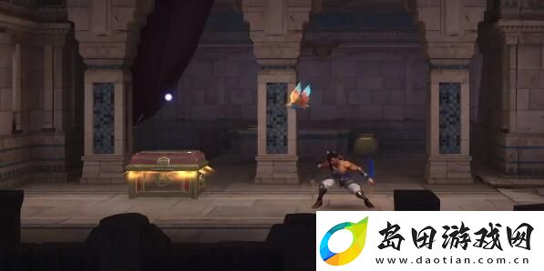 波斯王子失落的王冠全护符怎么收集
