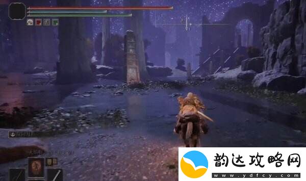 艾尔登法环希芙拉河石剑钥匙在哪