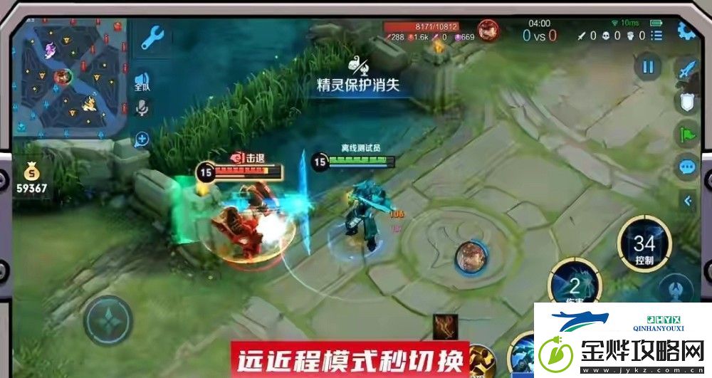 王者荣耀英雄专属装备大全
