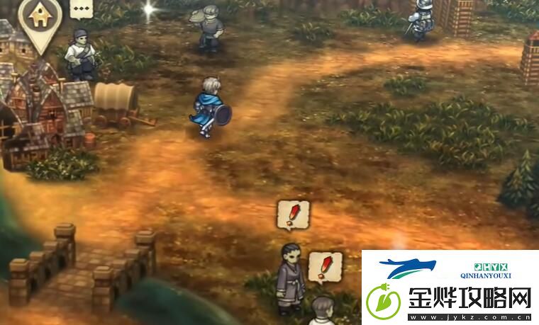 圣兽之王全结局达成条件一览