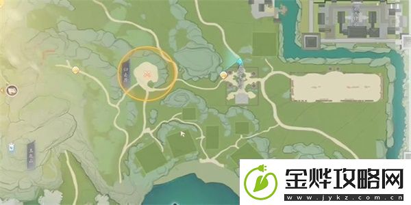 射雕手游六韬的收集技巧