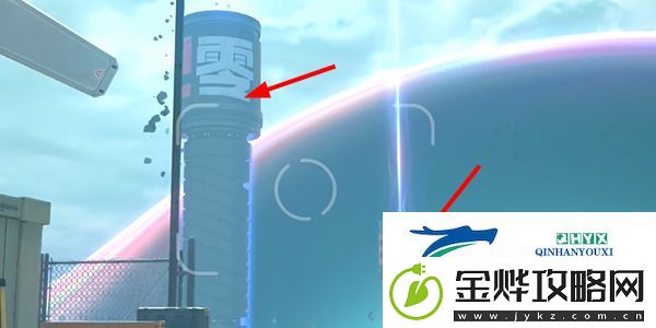 绝区零1.2日落的空洞时任务怎么做