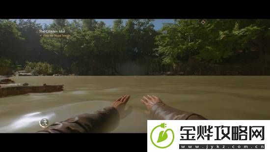 数毛社夺宝奇兵Xbox版测评