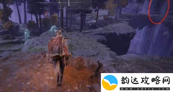 艾尔登法环希芙拉河石剑钥匙在哪