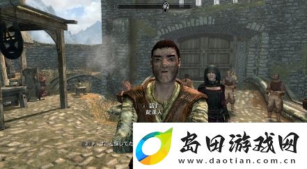 上古卷轴5奇葩MOD