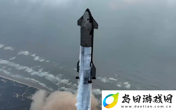 马斯克的火星计划