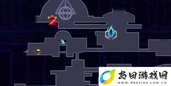 波斯王子失落的王冠全护符怎么收集