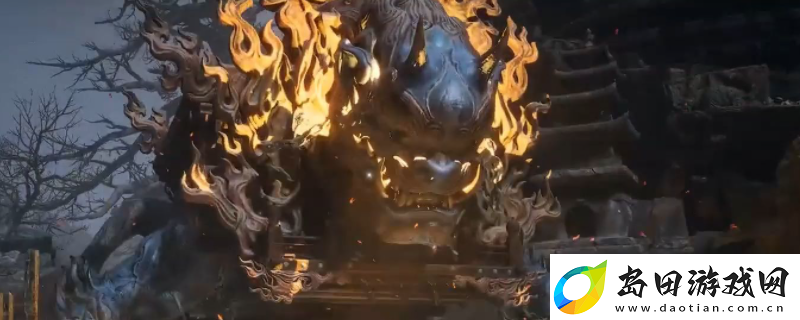 黑神话