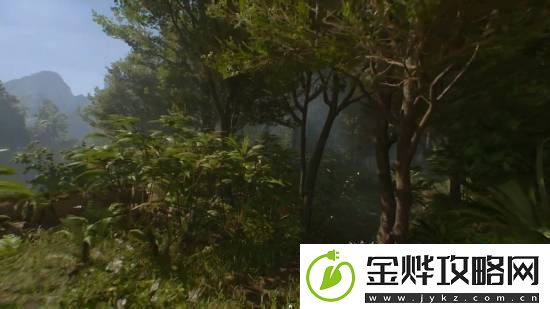 数毛社夺宝奇兵Xbox版测评