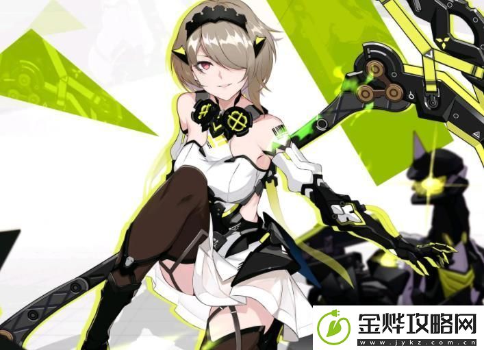 崩坏3第六夜想曲圣痕武器搭配推荐