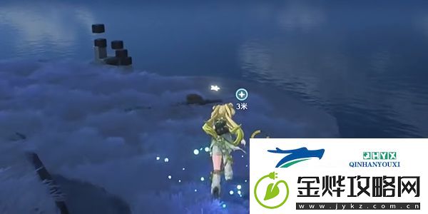 鸣潮星海拾影活动怎么玩