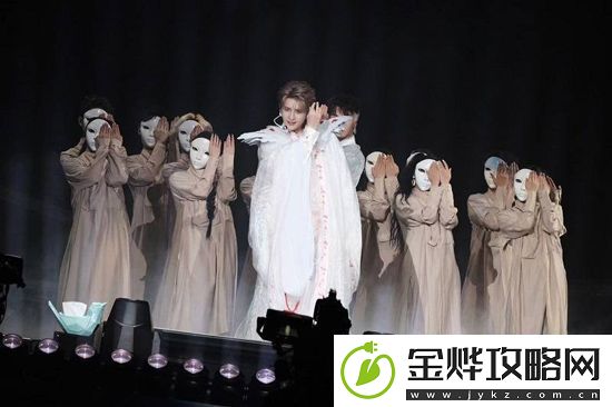 张远白巡演厦门站落幕