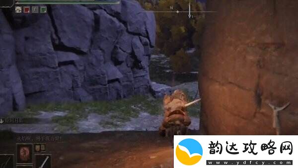 艾尔登法环希芙拉河石剑钥匙在哪