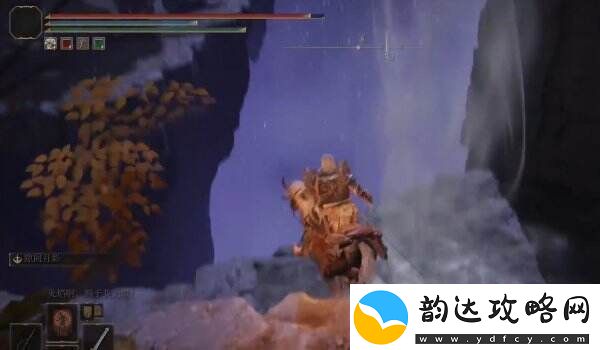 艾尔登法环希芙拉河石剑钥匙在哪