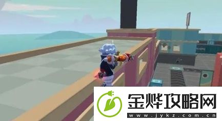 香肠派对火力对决模式玩法攻略一览
