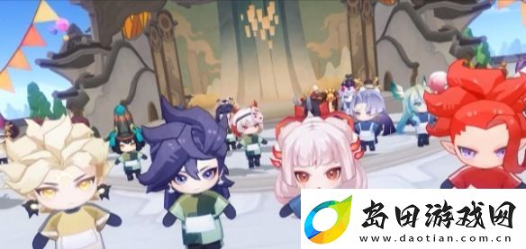 阴阳师心心向崽跃动盛季活动怎么玩