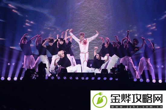 张远白巡演厦门站落幕