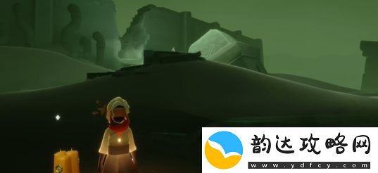 光遇5月17日季节蜡烛位置2024