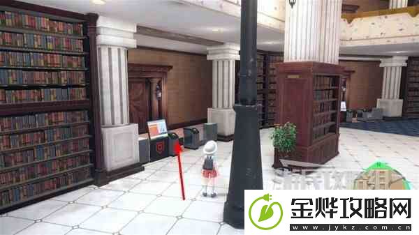 宝可梦朱紫新手入门图文攻略