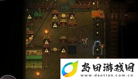 地心归途怎么开启科技树