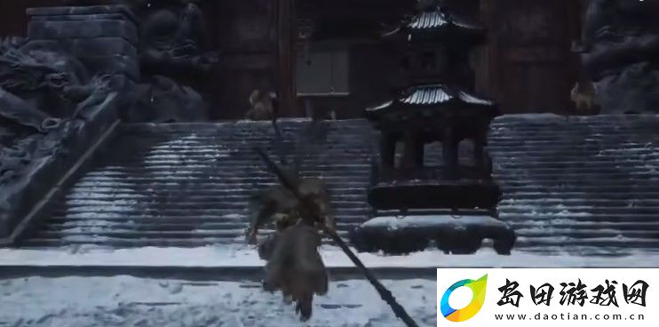 黑神话