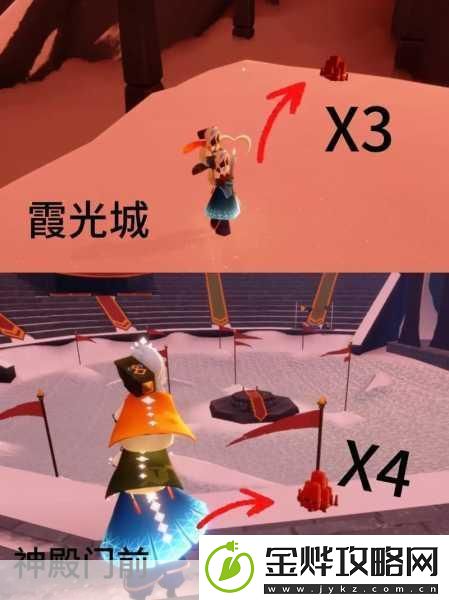 光遇二重奏季开启时间大揭秘及玩法全攻略