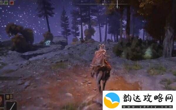 艾尔登法环希芙拉河石剑钥匙在哪