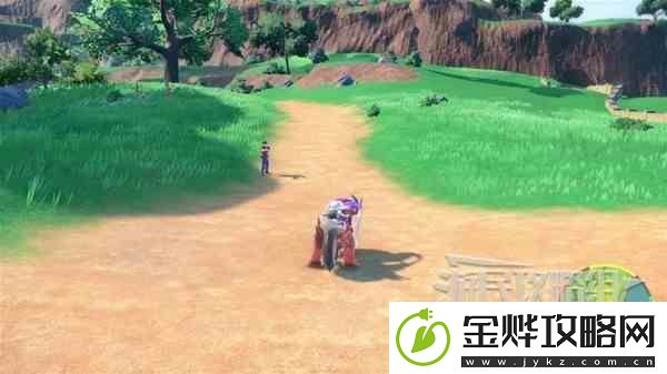 宝可梦朱紫新手入门图文攻略