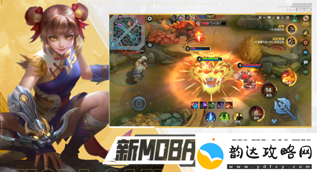 副本挑战团队