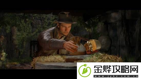 数毛社夺宝奇兵Xbox版测评