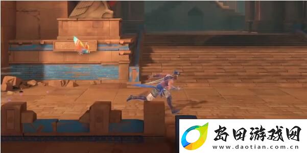 波斯王子失落的王冠冰霜符咒护符在哪