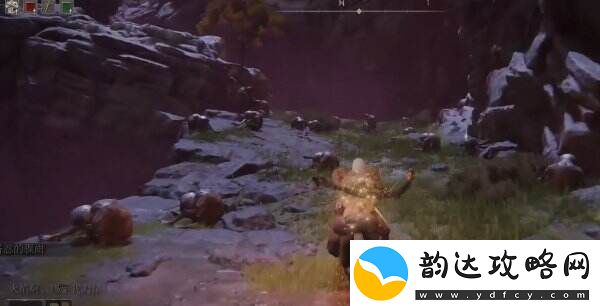 艾尔登法环希芙拉河石剑钥匙在哪