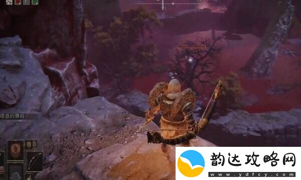 艾尔登法环希芙拉河石剑钥匙在哪