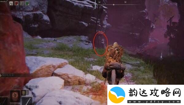 艾尔登法环希芙拉河石剑钥匙在哪