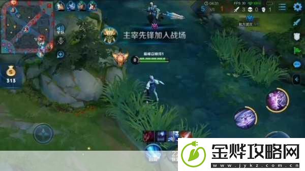 云顶之巅资格探秘