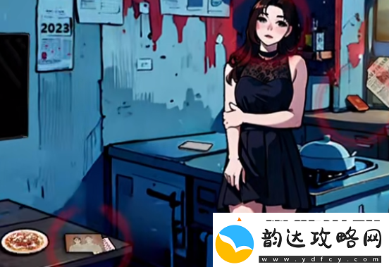 离谱的经历红杏图文通关攻略