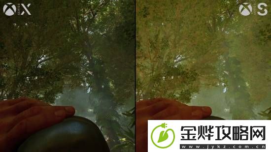 数毛社夺宝奇兵Xbox版测评