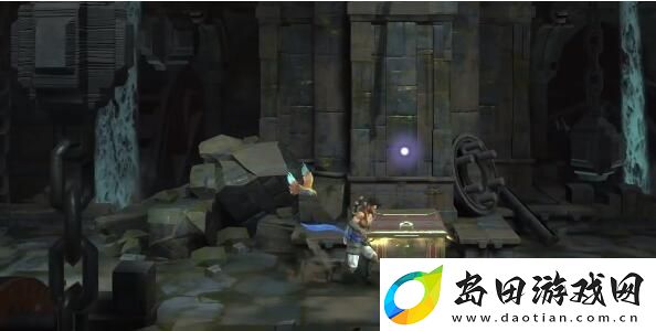 波斯王子失落的王冠全护符怎么收集