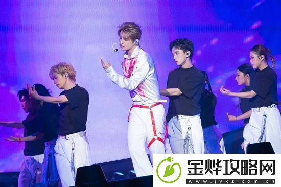 张远白巡演厦门站落幕