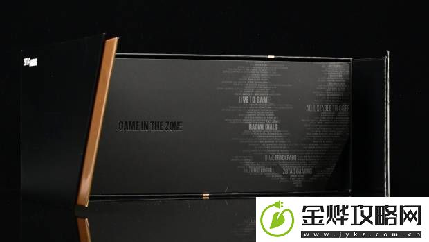 对称布局带触摸