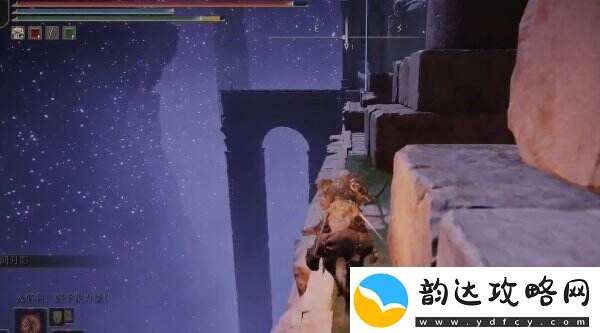 艾尔登法环希芙拉河石剑钥匙在哪
