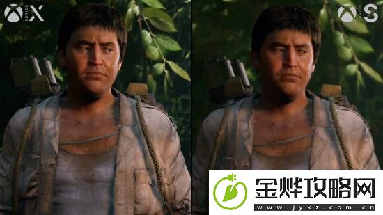 数毛社夺宝奇兵Xbox版测评