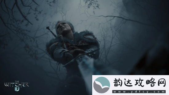 巫师4开放世界更注重质量