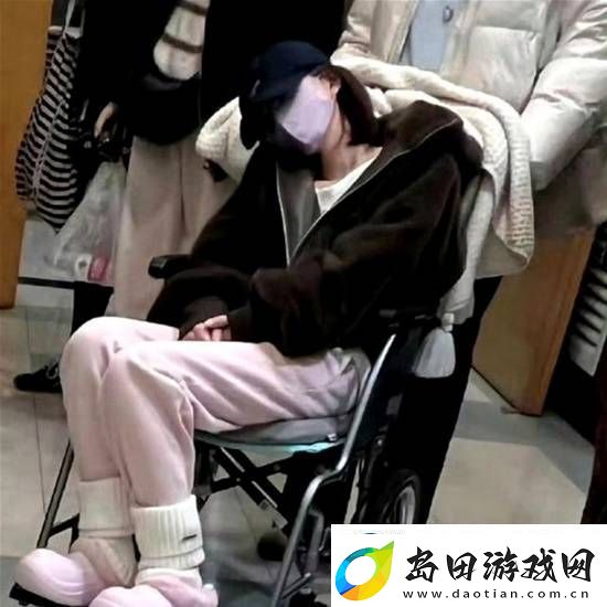 刘大锤曝赵露思患抑郁症后