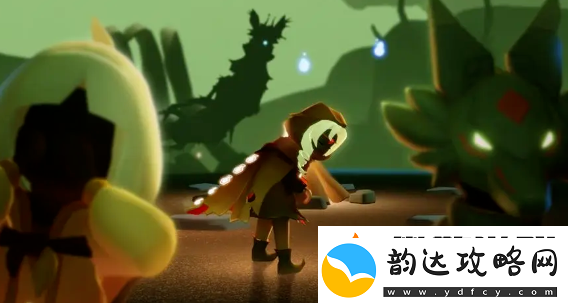 光遇狼人杀角色身份有哪些