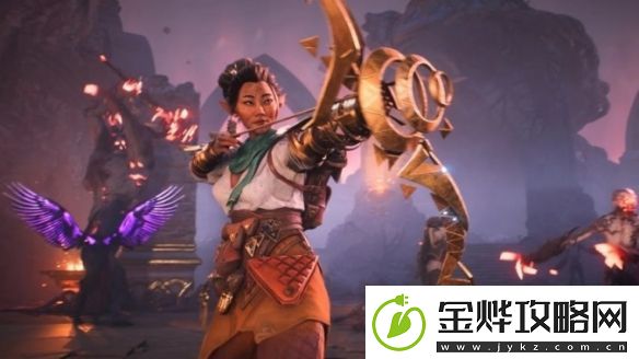 龙腾世纪4怎么设置队友自动放技能队友自动放技能设置方法