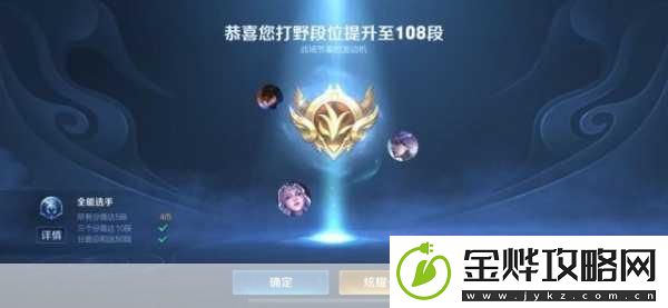 云顶之巅资格探秘