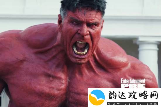 漫威美国队长4曝光新剧照