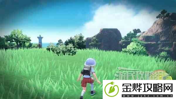 宝可梦朱紫新手入门图文攻略