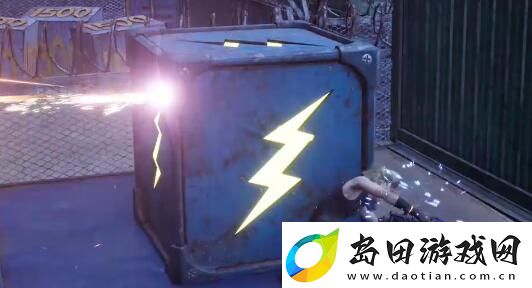 最终幻想7重生沙漠狂袭怎么玩